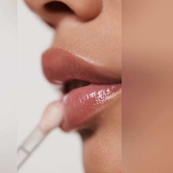 La Mer The Lip Volumizer Shimmer New 0.24 Fl Oz - Picture 2 of 4